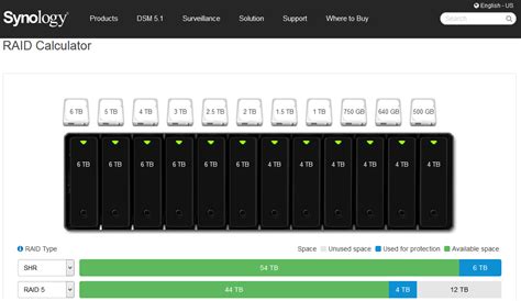 Raid Calculator 